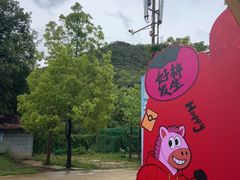 -昆明青龙峡风景区