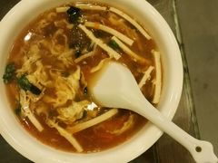 -大清花饺子(园林路店)