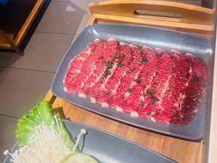 -新石器烤肉(周浦万达店)