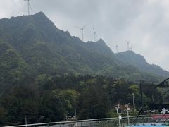 -梦幻奥陶纪景区