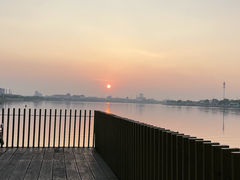 -海河外滩公园