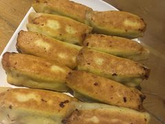 -金谷园饺子·烧烤·家宴(人大总店)