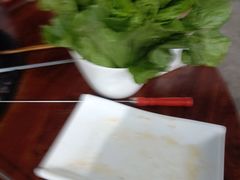 -二师兄火盆烤肉(湖口店)