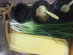 -赵记煎饼卷大葱(东岳店)