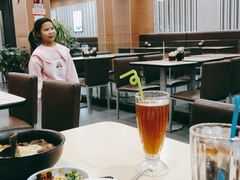 大堂-李先生牛肉面大王(东营凯莱店)