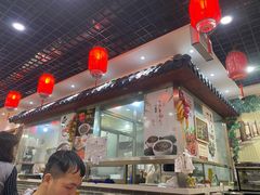 -小崔家臊子面(高新店)