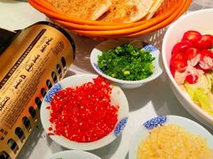 -阿财老铺·老蚌埠龙虾城(华夏总店)