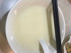 -兄弟深夜豆浆