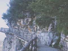 -重庆云阳龙缸景区