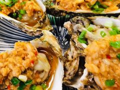 香酥生蚝-大永發老火浓汤·经典粤菜(北滨路店)