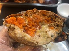 -三妹小龙虾·黄油蟹(华侨城总店)