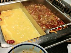 -大隐·成都火锅Bistro(合生麒麟新天地店)