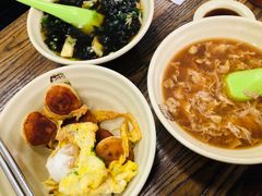 -都谷包子(天一广场店)