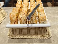 -素满香·素食自助餐厅(直营·大兴街店)