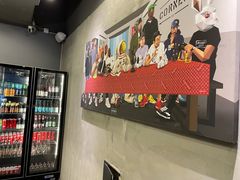 -shark burger·鲨鱼汉堡(交子大道店)