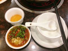 -八合里潮汕鲜牛肉火锅(深圳海岸城店)