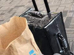 -麦当劳(郑州新郑机场)