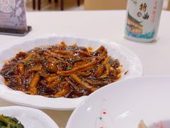 -得月楼·省级非遗·传统苏帮菜(观前店)