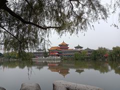 -中国翰园碑林