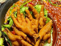 -川泽火锅·重庆老火锅(南河店)