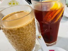 -东鑫记港式茶餐厅(南京东路店)