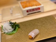 -鮨一日本料理(大中华店)