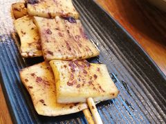 -塔哈尔·新疆盛宴(城西银泰店)