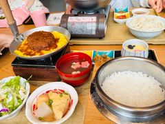 -味太助·银饭食堂(中华城店)