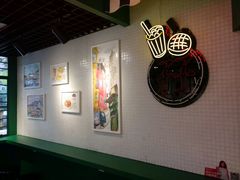 -孖记茶档·热腾茶餐(江南西plus店)