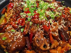 -川成元·麻辣香锅(凯德MALL西直门店)