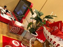 -海底捞火锅(银泰中心店)