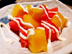-贵木日本料理·铁板烧(新地假日广场店)
