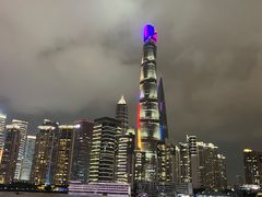 -东方明珠广播电视塔