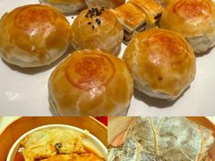 -金鼎轩(方庄天坛店)