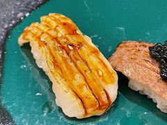 -Sushi Hanzo半藏(天环广场店)