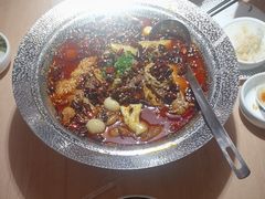 -太二酸菜鱼(福州泰禾店)