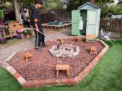 -HERRE·FARM 赫尔露营农场·团建聚会包场