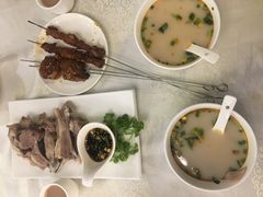 -那达慕蒙古风味酒楼