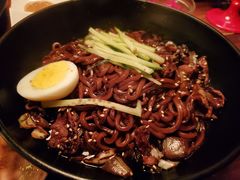 -Outdark Korean Restaurant