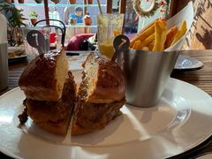 -尚牛社会 Beef & Liberty(金桥EKA天物店)