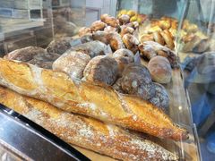 -DRUNK BAKER(上海陕康里店)