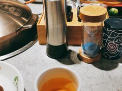 -椰妹·椰子鸡火锅(三祺广场店)