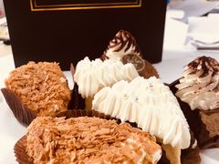 -PETIT PARIS 小巴黎(花园道店)