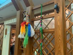 -诺敏塔拉奶茶-布里亚特包子-手把肉(锦都会店)