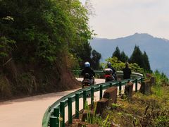 -舒家湾天主教堂