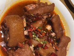 -辛香汇·现炒川菜(武进吾悦店)