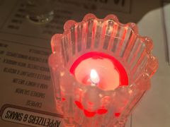 -安妮意大利餐厅(世贸天阶店)