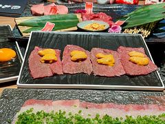 -丸藏和牛烧肉专门店(园区师惠坊店)
