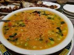 -顺风江南宴(静安大融城店)