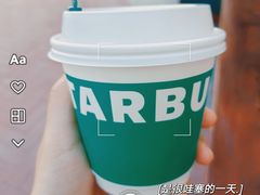 -星巴克(天津佛罗伦萨小镇店)